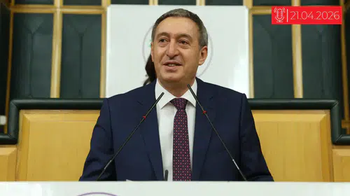 Tuncer Bakırhan'dan okul saldırıları sonrası sert çıkış: “Tüm liderler toplanmalı, Milli Eğitim Bakanı istifa etmeli”