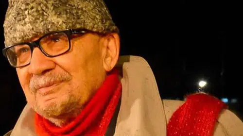 Yalçın Küçük kimdir: Yazın dünyasından siyasete fırtınalı bir biyografi