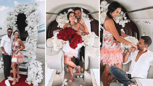 Dilan Polat ve Engin Polat ayrılık kararı aldı