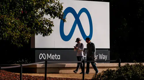 Meta'da yapay zeka operasyonu: 8 bin çalışanla yollar ayrılıyor