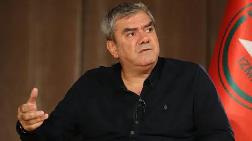 Yılmaz Özdil Sözcü TV’den ayrıldığını duyurdu