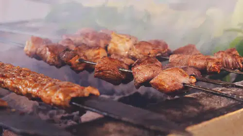 Brezilya'da turist dolandırıcılığı: Kebapçı 10 sterlin yerine 1500 sterlin çekti