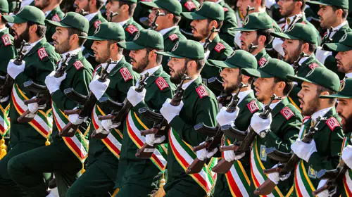 İran Devrim Muhafızları’ndan ateşkes mesajı: "Düşmana güvenmiyoruz"