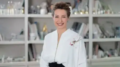 Lale Tanacı kimdir? İlhan Tanacı’nın eski eşi ne iş yapıyor, kaç yaşında ve nereli?