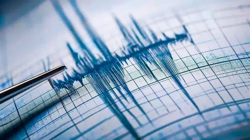 Van Tuşba merkezli 5.2 büyüklüğünde korkutan deprem