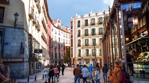 İspanya’da kiracılar “ulusal kira grevi” başlatıyor