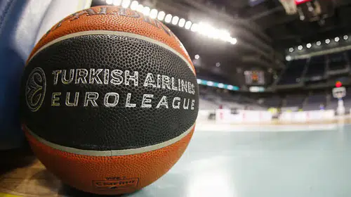 EuroLeague Final Four biletleri tükendi