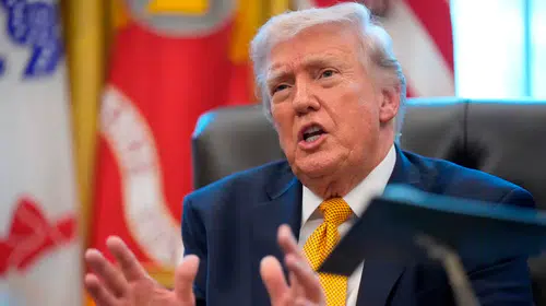 Trump'tan İran'a son ültimatom: Anlaşma olmazsa tüm santralleri ve köprüleri vuracağız