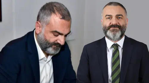 Nazım AKKOYUNLU kimdir nereli kaç yaşında evli mi?