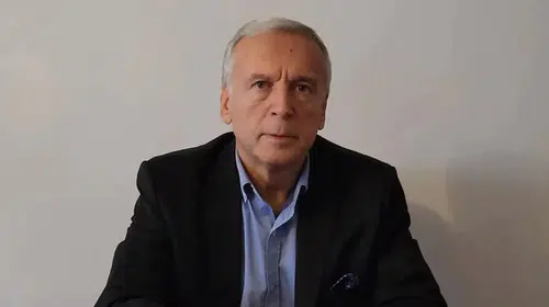 Eski MASAK Başkan Yardımcısı Ramazan Başak gözaltına alındı