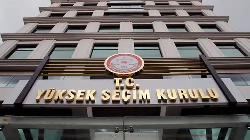 6 beldede ara seçim kararı: 7 Haziran’da sandık kurulacak