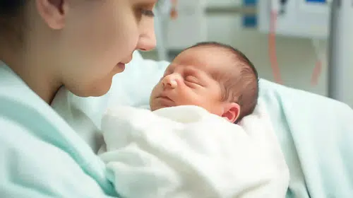 Aile paketinde kritik hafta: Doğum izni ve çocuk koruma kanunu yasalaşıyor