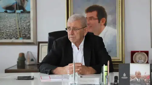 Hasan İmamoğlu kimdir, nereli ve kaç yaşında? Hasan İmamoğlu neden gündem oldu?