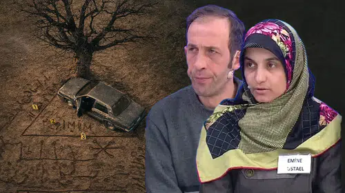 Türkiye’nin karanlık dosyası belgesel oldu: Palu Ailesi: Karanlık Sarmal geliyor