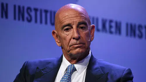 ABD Büyükelçisi Barrack: Türkiye F-35 programına kabul edilmeli