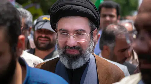 The Times iddiası: İran’ın yeni lideri Mücteba Hamaney ağır yaralı