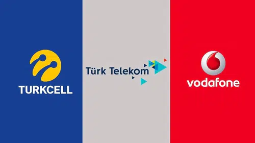 5G şenliği başladı: Turkcell, Türk Telekom ve Vodafone’dan dev hediye internet kampanyası | Turkcell 5 Kat, Türk Telekom ve Vodafone 50 GB hediye internet nasıl alınır?