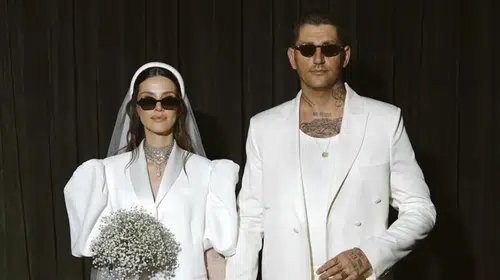 İrem Helvacıoğlu ve Ural Kaspar boşandı