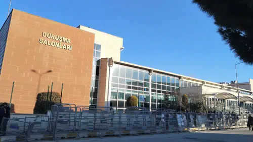 İBB davasında 18 kişiye tahliye kararı
