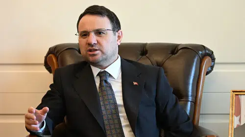 Bakan Gürlek duyurdu: Okulları hedef gösteren 67 hesap sahibi gözaltında