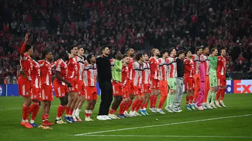Bayern Münih Bundesliga’da şampiyonluğunu ilan etti