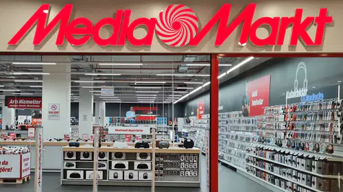 Rekabet Kurumu’ndan MediaMarkt’a 330 milyon liralık ceza