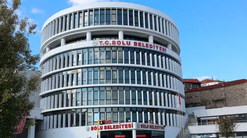 Bolu Belediyesi’ndeki vakıf soruşturmasında tutuklu sayısı artıyor