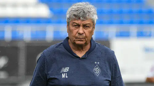 Mircea Lucescu hastanede kalp krizi geçirdi