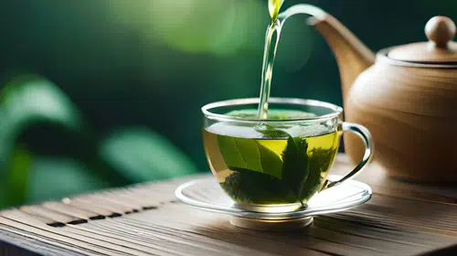 Yeşil çayın faydaları nelerdir, zararları nelerdir ve nasıl tüketilmelidir?