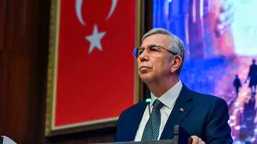 Ankara Büyükşehir Belediyesinden Mansur Yavaş açıklaması: İddialar gerçeği yansıtmıyor