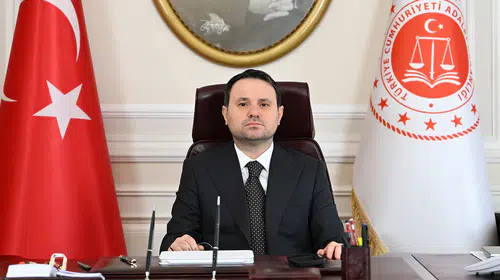 Bakan Akın Gürlek'ten Gülistan Doku açıklaması: Soruşturmanın sonuna kadar gidilecek