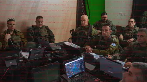 İranlı hacker grubu Handala, İsrail’in eski Genelkurmay Başkanı Herzi Halevi'nin telefonuna sızdığını iddia etti