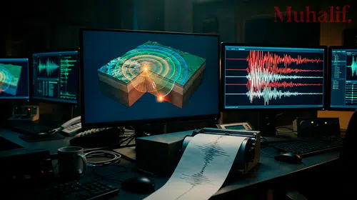 Kütahya beşik gibi: 16 saatte 127 sarsıntı