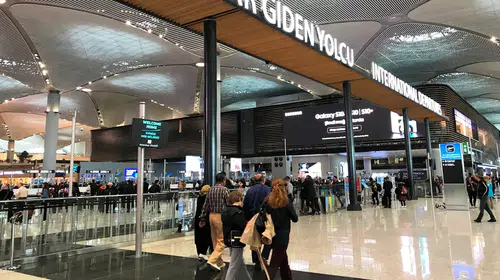 Avustralya vatandaşlarına Türkiye ziyaretleri için vizesiz seyahat hakkı sağlandı