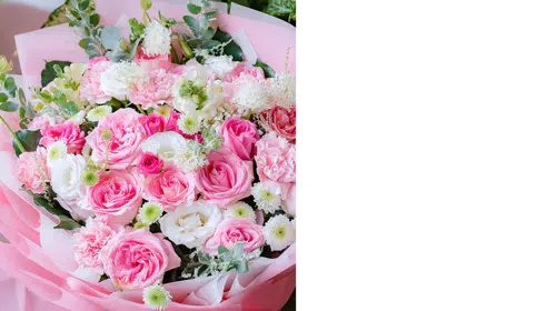 Bir Ritüel Olarak Anneler Günü: Çiçek Seçmenin Kaybolan Sanatı ve Yeniden Keşfi