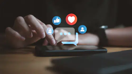 Sosyal medyada kimlikle giriş dönemi başlıyor: Adalet Bakanı Akın Gürlek açıkladı