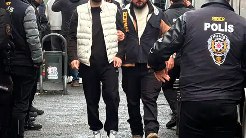MASAK'tan suç gelirleriyle mücadelede yeni dönem: Yabancılara pasaportla uzaktan kimlik tespiti geliyor