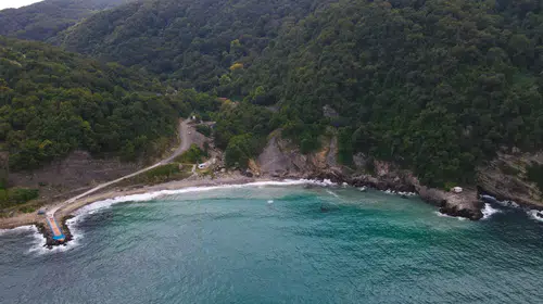 Zonguldak’ta denize girmek yasaklandı