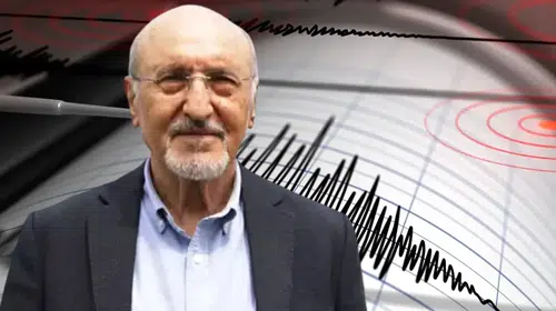 Prof. Dr. Osman Bektaş’tan İstanbul depremi iddiası: “Beklenen sarsıntı 7’nin altında olabilir”