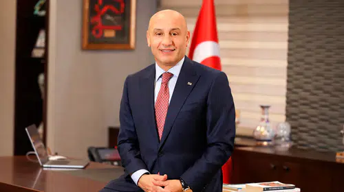 TİM başkanlığına yeniden Mustafa Gültepe seçildi