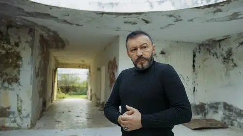 Mustafa Topaloğlu'ndan iddialı çıkış: "Bambam Star" ile dünya listelerini hedefliyor