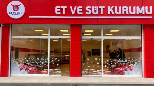 Et ve Süt Kurumu 2025 yılı faaliyet raporunu açıkladı: Dönem kârı milyarları buldu