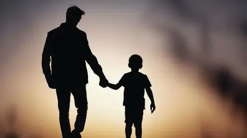 Araştırma: Baba olan erkeklerin beyni empati ve bakım odaklı şekilde değişiyor