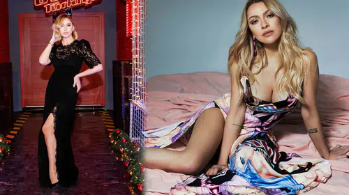 Hadise’den anne olma itirafı: “Kendimi hazır hissediyorum, partner yok”