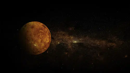 Yeni araştırma: Dünya, milyarlarca yıldır Venüs’e yaşam taşıyor olabilir