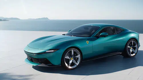 Ferrari Amalfi Türkiye’de satışa çıktı: 640 beygirlik arabanın fiyatı belli oldu