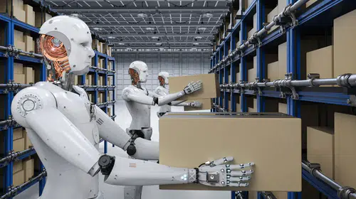 Hyundai fabrikasında robot krizi: İşçiler insansı robotlara karşı greve gidiyor, yapay zekâda söz hakkı istiyor