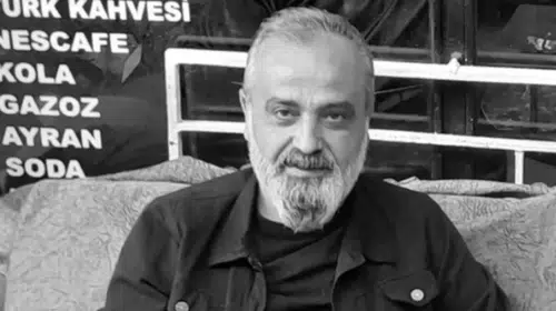 Oyuncu Mustafa Başalan hayatını kaybetti: Çukur ve Diriliş Ertuğrul dizilerinde rol almıştı
