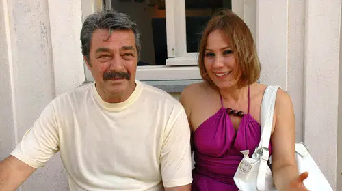 Kadir İnanır Jülide Kural ile evli miydi, çocukları var mı?