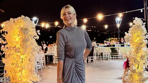 Gülşah Ekinci kimdir? Gülşah Ekinci nereli, kaç yaşında ve kariyeri